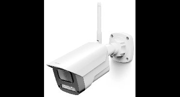 Hama 00176653 IP Bewakingscamera Draadloos