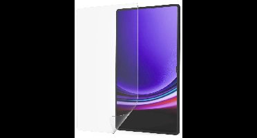 Hama 00210934 Screenprotector (glas) Samsung 1 stuk(s)