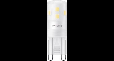 Philips 8720169302075 LED-lamp Energielabel E (A - G) G9 1.9 W = 25 W Warmwit 3 stuk(s)