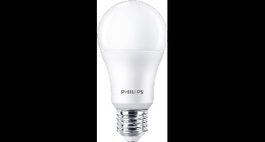 Philips 8719514451339 LED-lamp Energielabel E (A - G) E27 13 W = 100 W Natuurwit 3 stuk(s)
