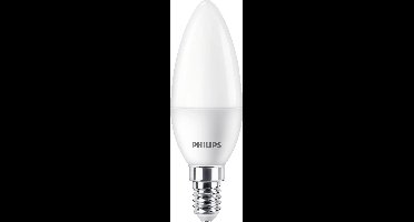 Philips 8719514460034 LED-lamp Energielabel F (A - G) E14 2.8 W = 25 W Warmwit 3 stuk(s)
