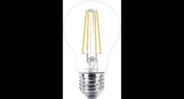 Philips 8719514450936 LED-lamp Energielabel E (A - G) E27 7 W = 60 W Natuurwit 3 stuk(s)