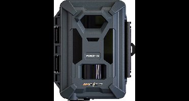 Spypoint Wildcamera 24 Mpix Low Glow LEDs Anthracite Black