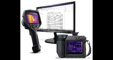 FLIR Thermal Studio Pro Perpetual license card T300083 Thermal Studio Pro permanente licentiekaart 1 stuk(s)