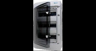 Kopp 353813049 Distributiebehuizing Inhoud: 1 stuk(s)