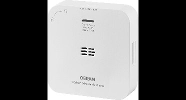 OSRAM HOMELIGHTING Smart+ Draadloze koolmonoxidemelder
