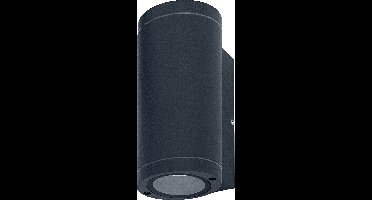 OSRAM HOMELIGHTING ENDURA Classic Beam Wall UpDown GU10 4099854451966 LED-buitenlamp (wand)