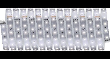 Paulmann MaxLED 500 71236 LED-strip basisset 230 V 5 m Neutraalwit 1 set(s)