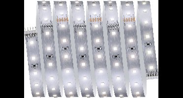 Paulmann MaxLED 500 71239 LED-strip 24 V/DC 2.5 m Neutraalwit 1 stuk(s)