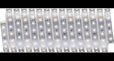 Paulmann MaxLED 500 71230 LED-strip basisset 230 V 5 m Warmwit 1 set(s)