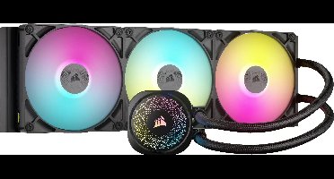 Corsair CW-9061019-WW PC-waterkoeling