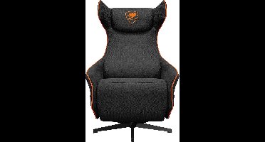 Cougar 3MMGSGRO.0001 Gaming sofa Zwart