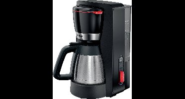 Bosch MyMoment Koffiezetapparaat Zwart