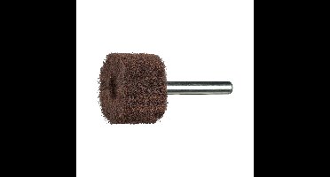 LUKAS-ERZETT A2203030206106 Vaaierslijper SFV universeel 30x20 mm schacht 6 mm korund korrel 180 10 stuk(s)