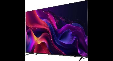Sharp LED-TV 177 cm 70 inch Energielabel E (A - G) Zwart