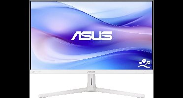 Asus ProArt VU249HFI-W LCD-monitor Energielabel B (A - G) 60.5 cm (23.8 inch) 1920 x 1080 Pixel 16:9 1 ms HDMI, Hoofdtelefoonaansluiting IPS LCD