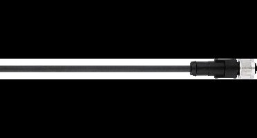 LAPP 22262126 Sensor/actuator aansluitkabel 1 stuk(s)