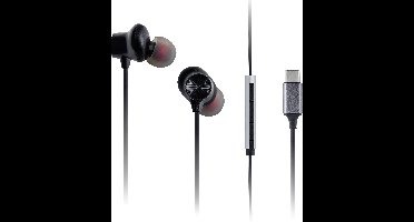 Panasonic In Ear oordopjes Kabel