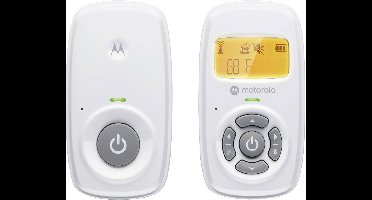 Motorola AM24 505537471002 Videobabyfoon DECT