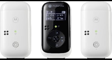 Motorola PIP15-2 PIP15-2 (EU) Videobabyfoon DECT, USB