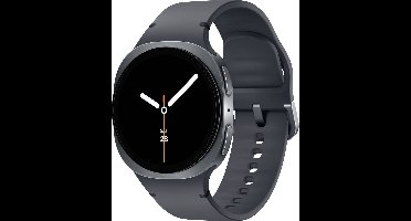 Samsung Galaxy Watch8 (Bluetooth) Smartwatch