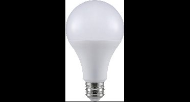 V-TAC 23749 LED-lamp Energielabel E (A - G) E27 Peer 20 W 1 stuk(s)