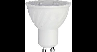 V-TAC 211901 LED-lamp Energielabel F (A - G) GU10 6 W 1 stuk(s)