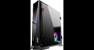 MSI Desktop PC MPG Trident AS AI 2NVP7-012AT Intel® Core™ Ultra 7 265F 5.3 GHz 32 GB RAM 1 TB SSD Nvidia GeForce RTX 5070 12 GB 00B94411-012
