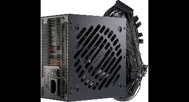 Seasonic GC-750 PC-netvoeding 750 W ATX 80 Plus Gold