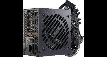 Seasonic BC-750 PC-netvoeding 750 W ATX 80 Plus Bronze