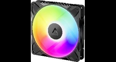 Arctic P14 Pro A-RGB PC-ventilator Zwart