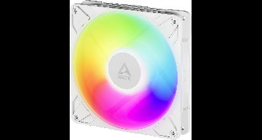 Arctic P14 Pro A-RGB PC-ventilator Wit
