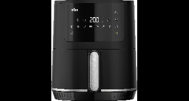 Braun HF 3030I BK Frituurpan 4.3 l 1500 Stamppotstamper, Kabelgebonden Zwart