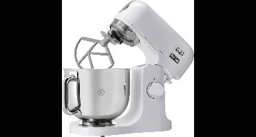 Kenwood KMX750AW Foodprocessor Wit