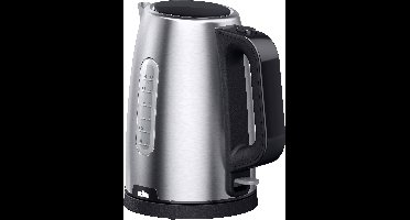 Braun WK 1500 BK Waterkoker BPA-vrij Aantal/Volume: 1.7 l Zwart