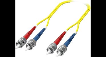 Phoenix Contact FOC-ST:PA-ST:PA-OS2:D01/5 Glasvezelkabel