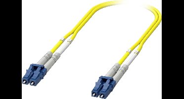 Phoenix Contact FOC-LC:PA-LC:PA-OS2:D01/10 Glasvezelkabel