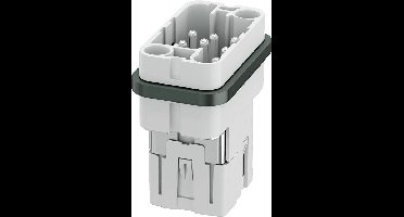 Phoenix Contact 1079553 Contactinzetstuk Totaal aantal polen: 8 1 stuk(s)