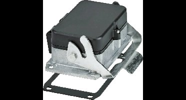 Opbouwbehuizing HC-STA-B48-BWSC-EMC-AL 1424864 Phoenix Contact 1 stuk(s)