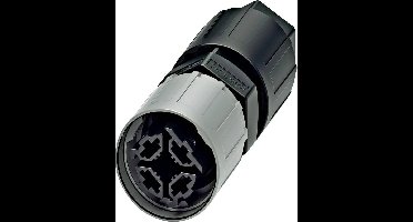 Phoenix Contact 1423987 Steekverbinder