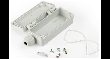 Supertronic PB240G-S Wandbehuizing 100 x 40 x 30 1 stuk(s)