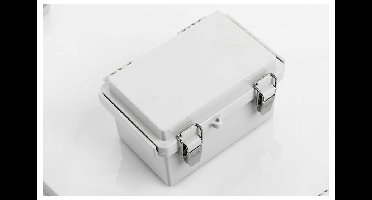 Supertronic PC1015G-S Wandbehuizing 150 x 100 x 85 1 stuk(s)