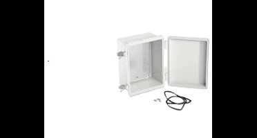 Supertronic PC1722G-S Wandbehuizing 220 x 170 x 127 1 stuk(s)