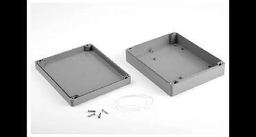 Supertronic PE259K-S Universele behuizing 215 x 175 x 55 1 stuk(s)