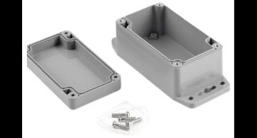 Supertronic PF212K-S Wandbehuizing 154 x 65 x 59 1 stuk(s)