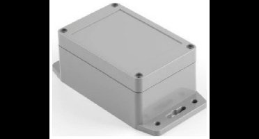 Supertronic PF214K-S Wandbehuizing 158 x 80 x 59 1 stuk(s)