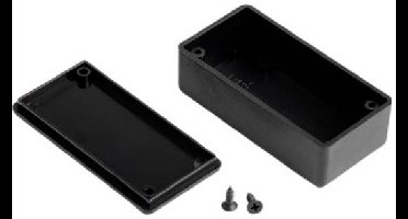 Supertronic PH009N-S Universele behuizing 70 x 30 x 23 1 stuk(s)