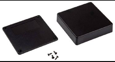 Supertronic PH018N-S Universele behuizing 85 x 85 x 23 1 stuk(s)