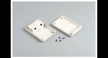 Supertronic PH052G-S Universele behuizing 105 x 75 x 26 1 stuk(s)