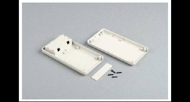 Supertronic PH058G-S Universele behuizing 135 x 70 x 24 1 stuk(s)